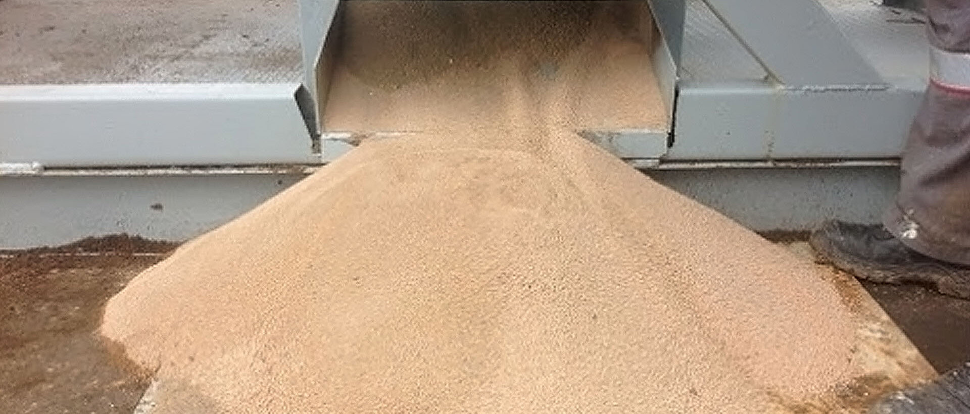 Реализация производимой продукции